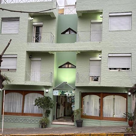Hotel Perla Del Plata Colonia del Sacramento Dış mekan fotoğraf