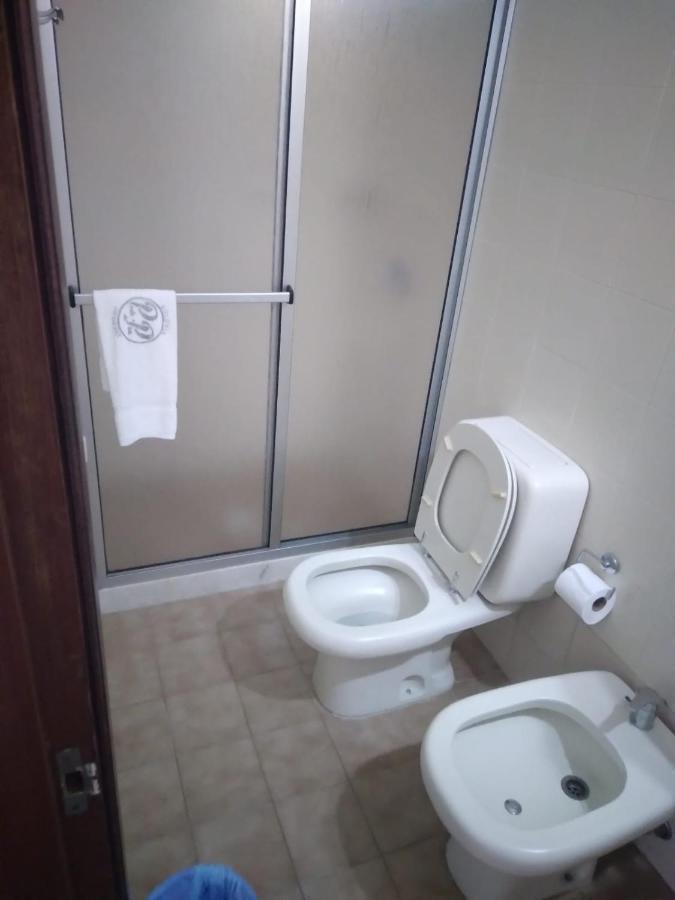 Hotel Perla Del Plata Colonia del Sacramento Dış mekan fotoğraf