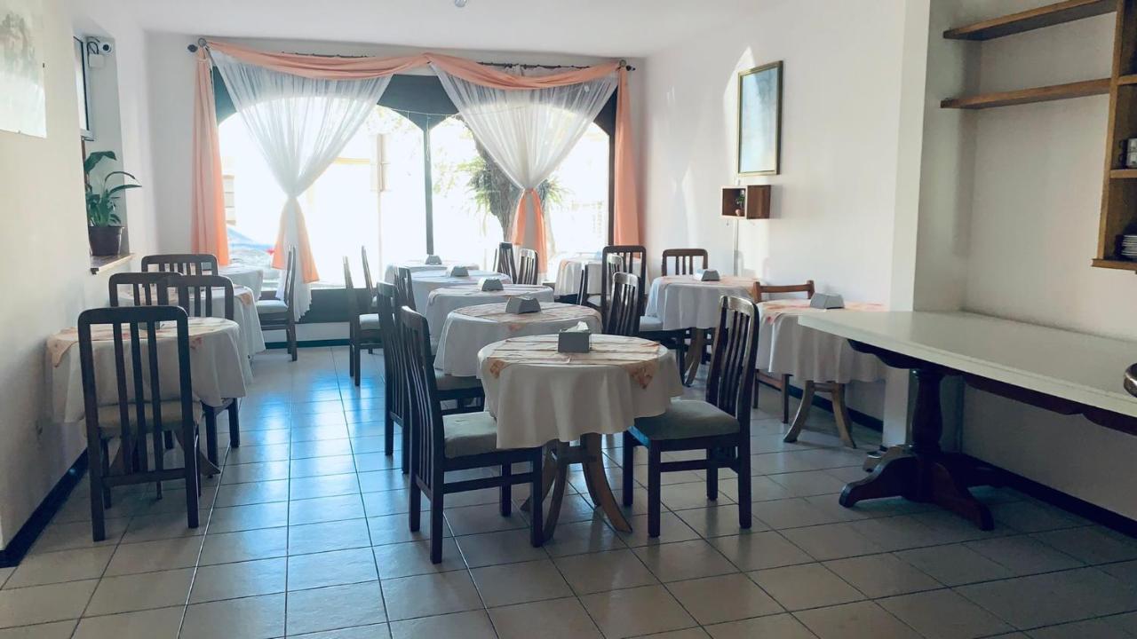 Hotel Perla Del Plata Colonia del Sacramento Dış mekan fotoğraf