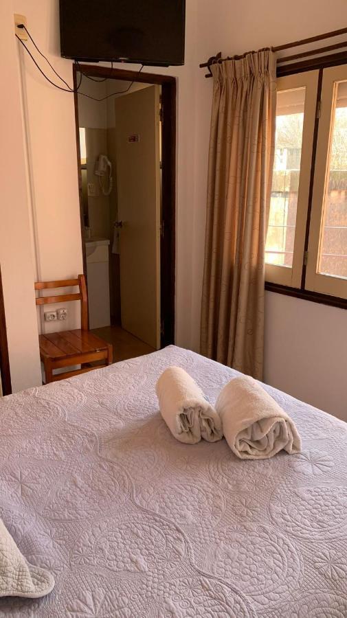 Hotel Perla Del Plata Colonia del Sacramento Dış mekan fotoğraf
