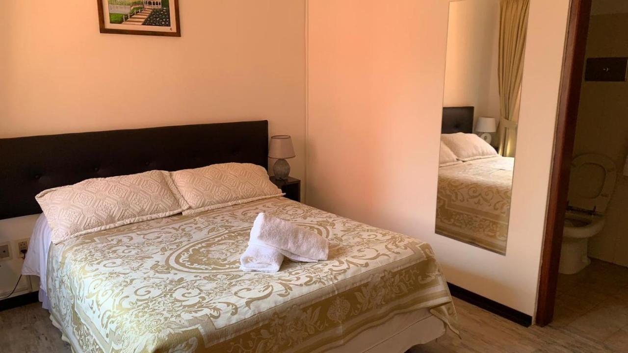 Hotel Perla Del Plata Colonia del Sacramento Dış mekan fotoğraf