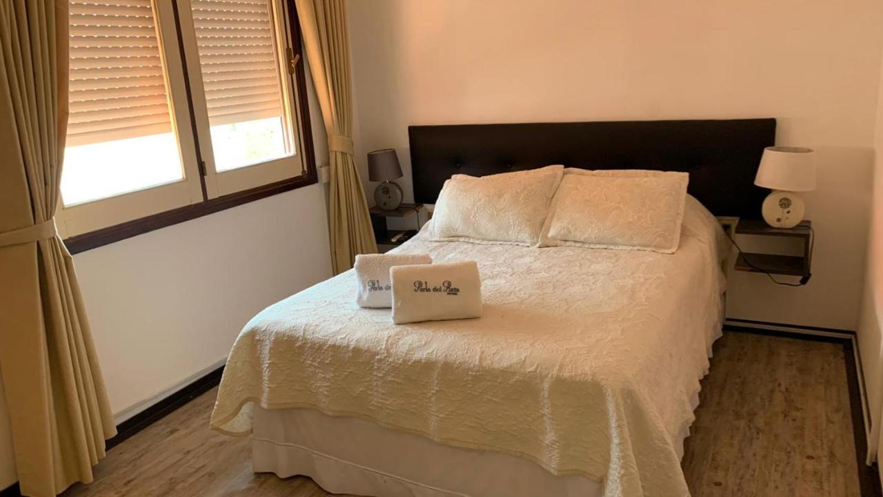 Hotel Perla Del Plata Colonia del Sacramento Dış mekan fotoğraf