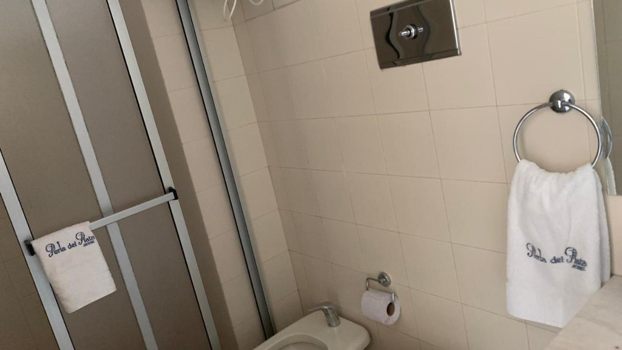 Hotel Perla Del Plata Colonia del Sacramento Dış mekan fotoğraf