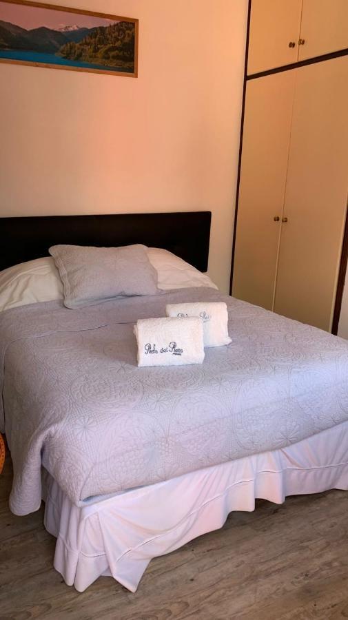 Hotel Perla Del Plata Colonia del Sacramento Dış mekan fotoğraf