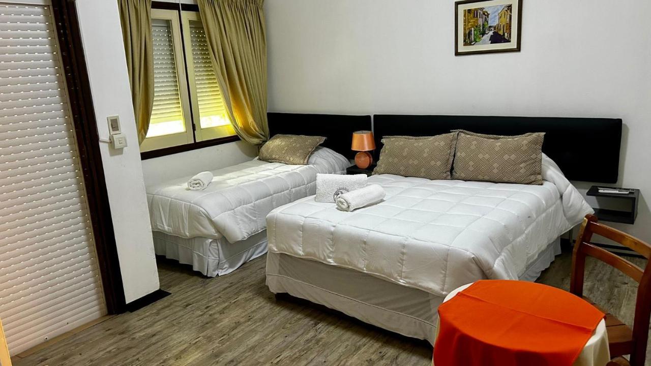 Hotel Perla Del Plata Colonia del Sacramento Dış mekan fotoğraf