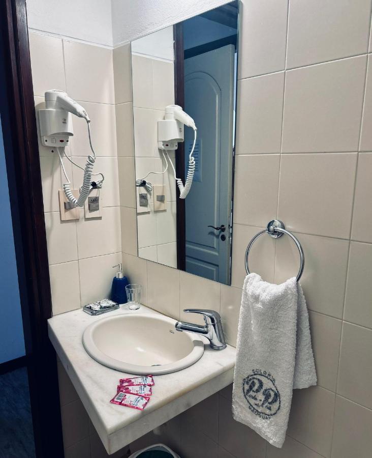 Hotel Perla Del Plata Colonia del Sacramento Dış mekan fotoğraf