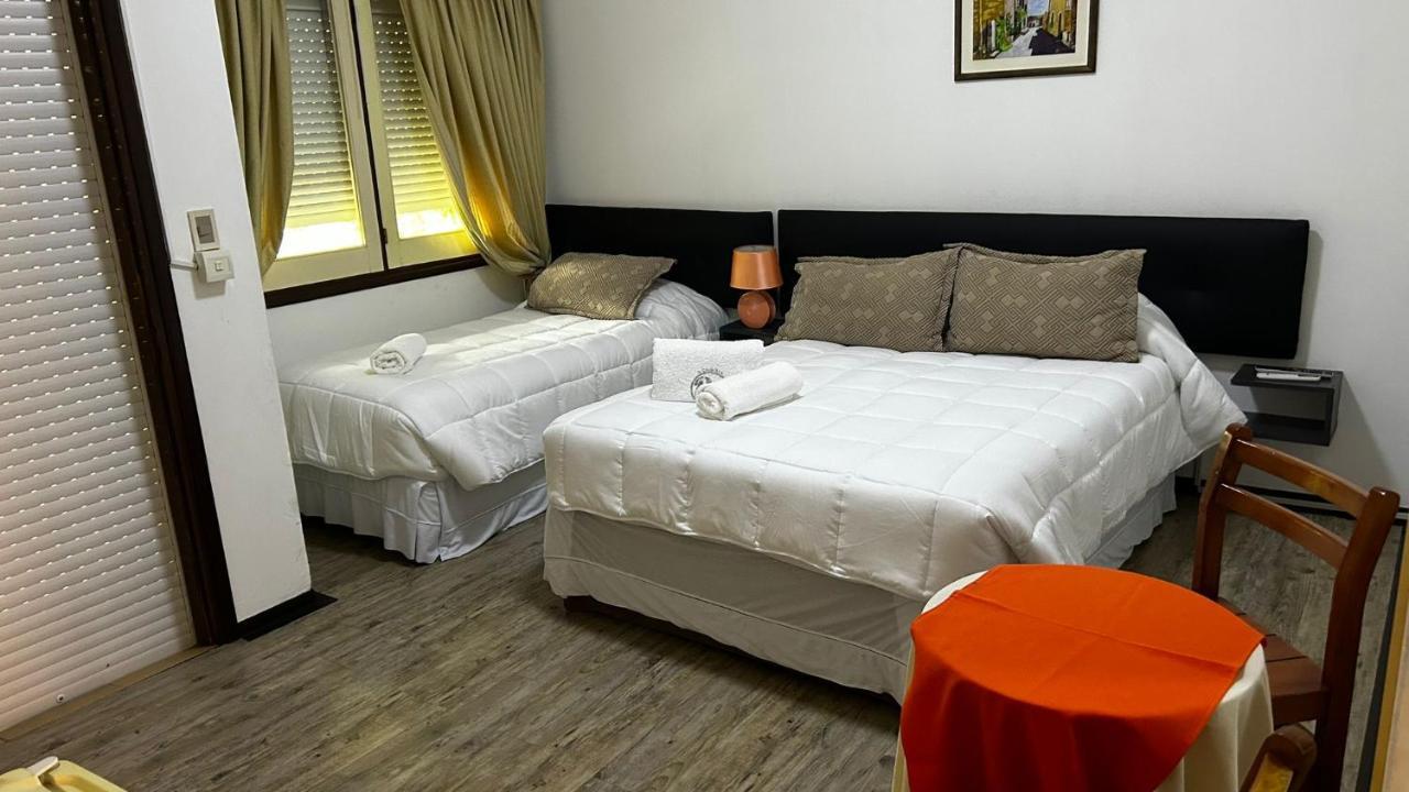 Hotel Perla Del Plata Colonia del Sacramento Dış mekan fotoğraf