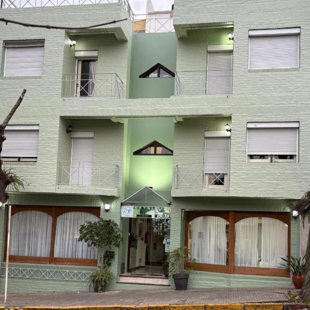 Hotel Perla Del Plata Colonia del Sacramento Dış mekan fotoğraf