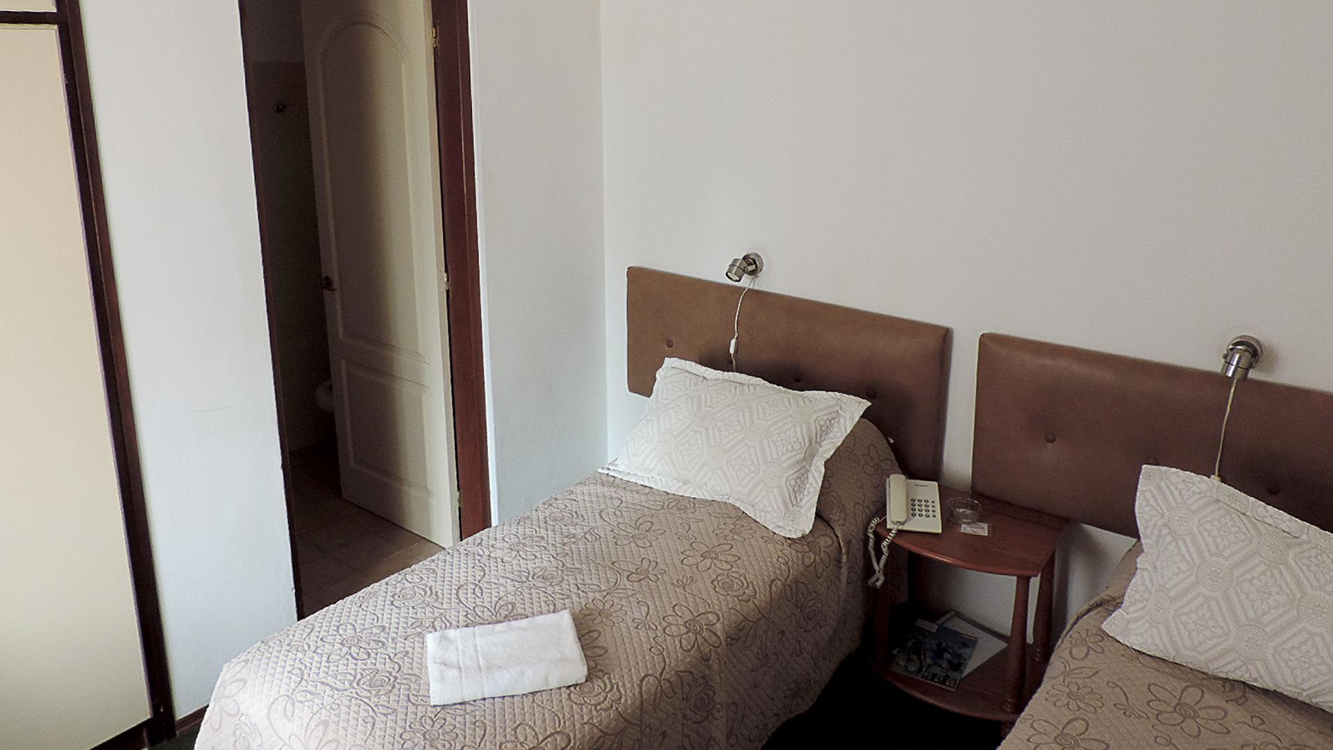 Hotel Perla Del Plata Colonia del Sacramento Dış mekan fotoğraf
