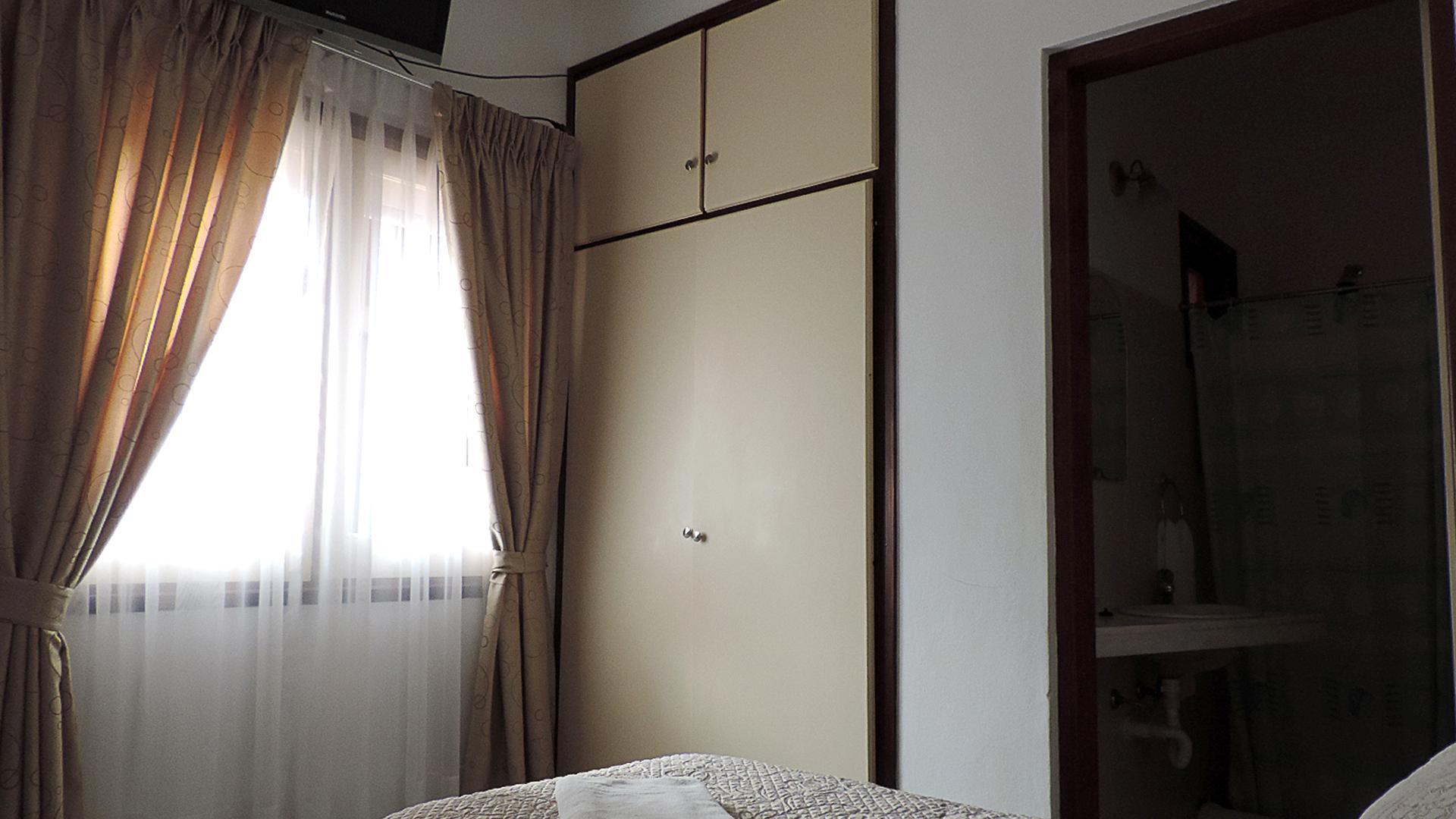 Hotel Perla Del Plata Colonia del Sacramento Dış mekan fotoğraf