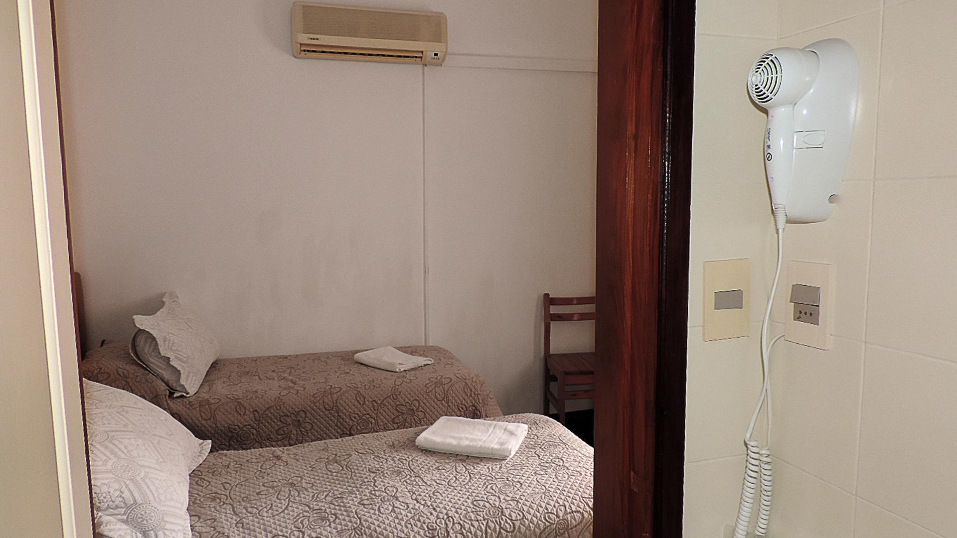 Hotel Perla Del Plata Colonia del Sacramento Dış mekan fotoğraf