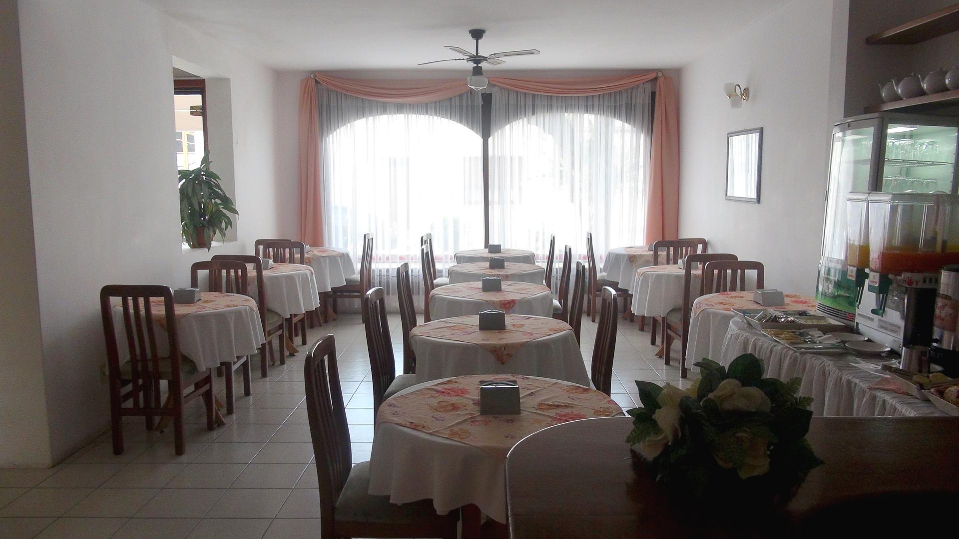 Hotel Perla Del Plata Colonia del Sacramento Dış mekan fotoğraf