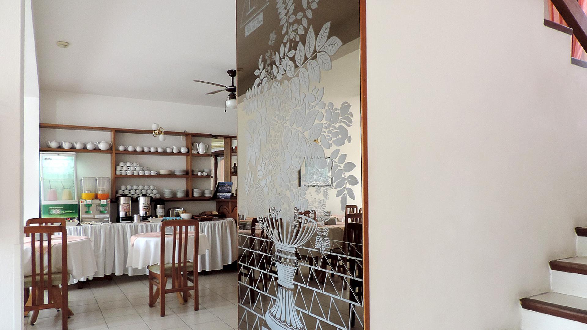 Hotel Perla Del Plata Colonia del Sacramento Dış mekan fotoğraf