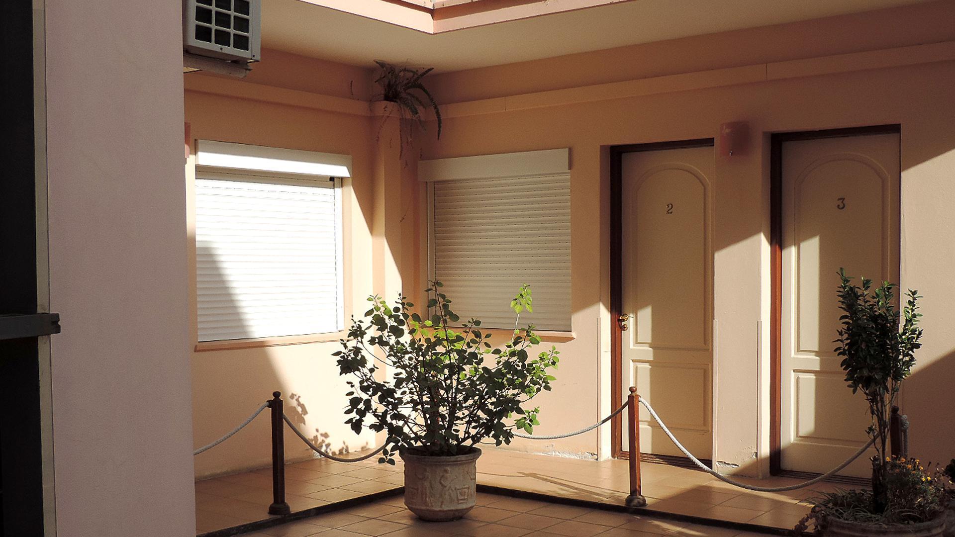 Hotel Perla Del Plata Colonia del Sacramento Dış mekan fotoğraf