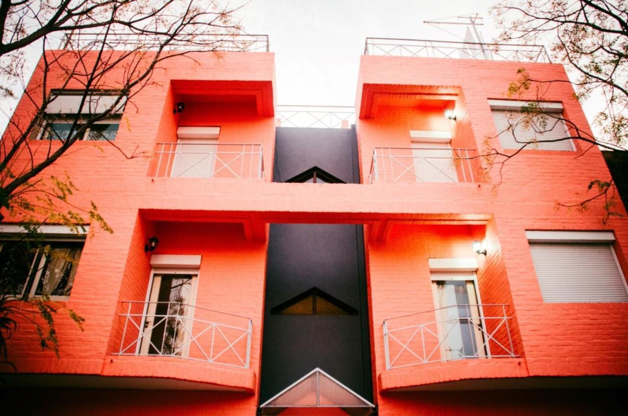 Hotel Perla Del Plata Colonia del Sacramento Dış mekan fotoğraf